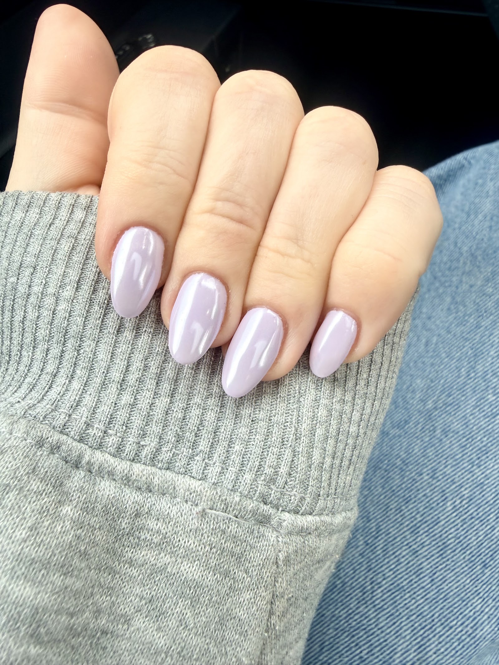 The Spa Nails nail photo 7